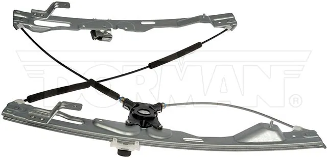 752-877 – DORMAN Window Regulator, OE Replacement Manual Without Motor - view 3